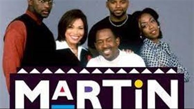 قصة مسلسل Martin
