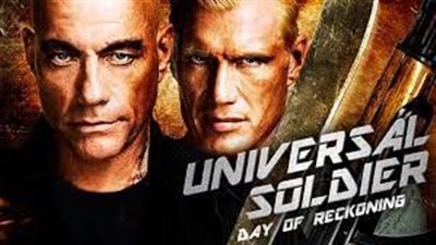 قصة فيلم Universal Soldier: Day of Reckoning