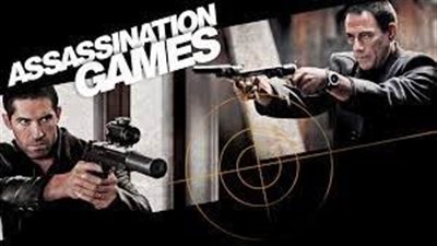قصة فيلم Assassination Games