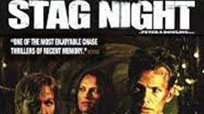 قصة فيلم Stag Night
