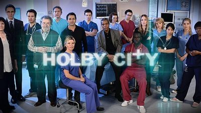 قصة مسلسل Holby City