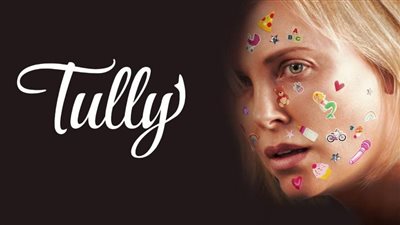 قصة فيلم Tully