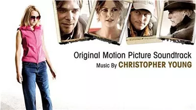 قصة فيلم Sleepwalking