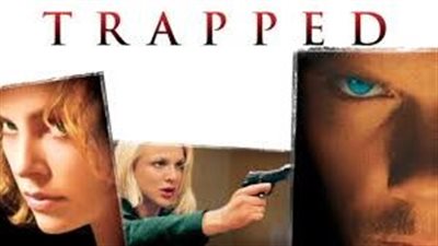 قصة فيلم Trapped