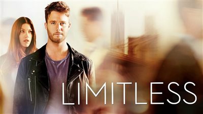 قصة مسلسل  Limitless