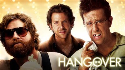 قصة فيلم The Hangover