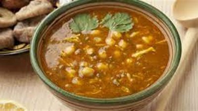 شوربة الحريرة المغربية طبق تقليدي لذيذ وغني بالفوائد
