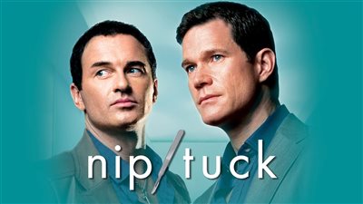 قصة مسلسل Nip/Tuck