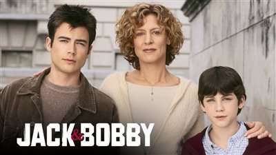 قصة مسلسل Jack & Bobby 