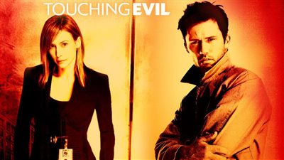 قصة مسلسل Touching Evil