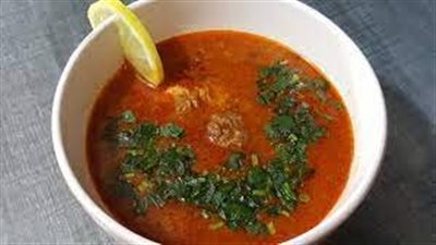 شوربة الفريك طبق شتوي شهي وغني بالفوائد