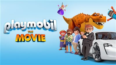 قصة فيلم Playmobil: The Movie