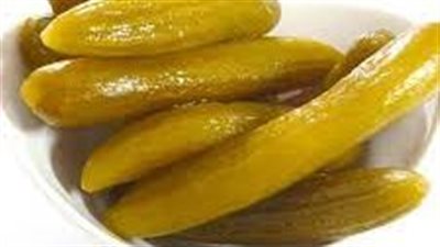  مخلل الخيار