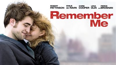 قصة فيلم Remember Me 