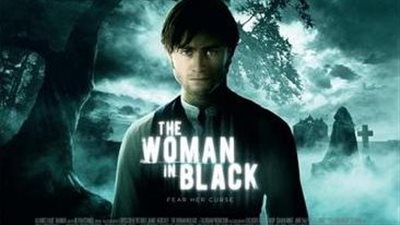قصة فيلم The Woman in Black