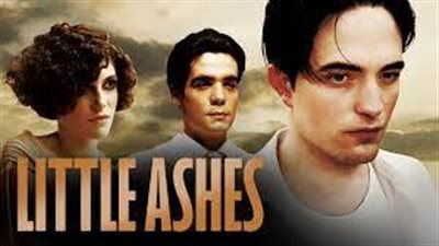 قصة فيلم Little Ashes