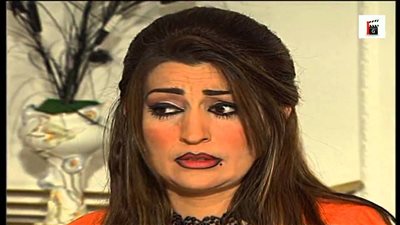 قصة مسلسل شكرا يا