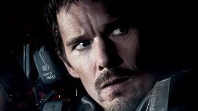 قصة فيلم Getaway