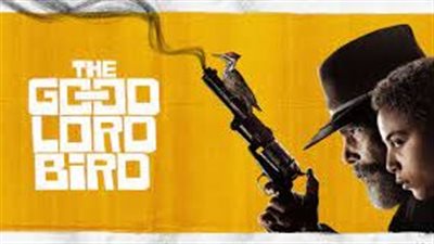 قصة مسلسل The Good Lord Bird