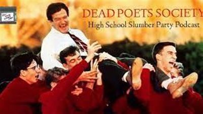 قصة فيلم Dead Poets Society