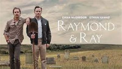 قصة فيلم Raymond Ray