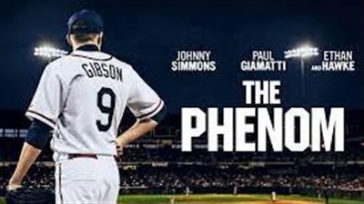 قصة فيلم The Phenom