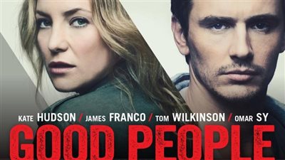 قصة فيلم Good People