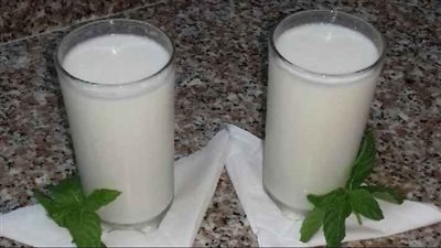 فوائد تناول الشنينة قبل النوم