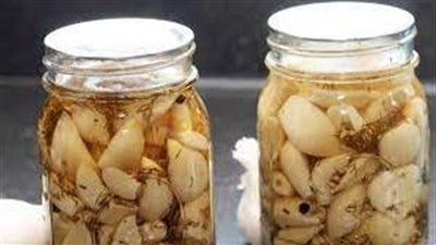  طرق سهلة للحفاظ على نكهة الثوم وفوائده