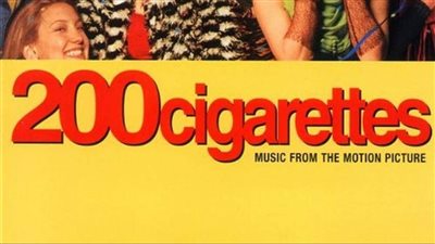 قصة فيلم 200 Cigarettes