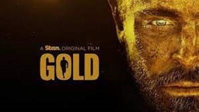 قصة فيلم Gold