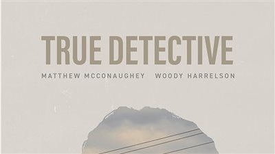 قصة مسلسل True Detective