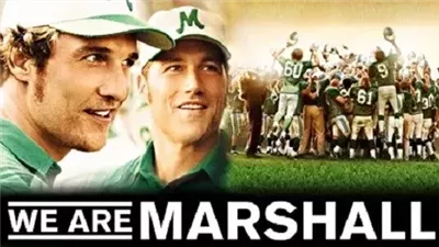 قصة فيلم We Are Marshall