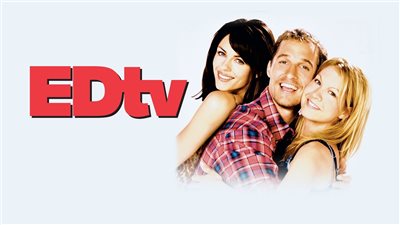 قصة فيلم Edtv