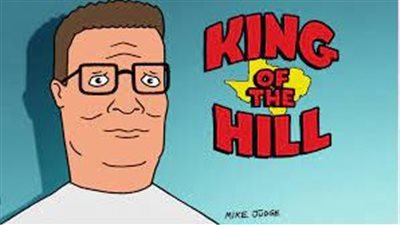 قصة مسلسل King of the Hill