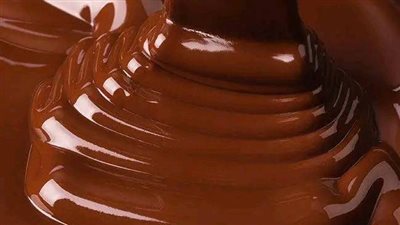 بديل النوتيلا البيتي لذيذ وصحي وب 4 مكونات فقط 