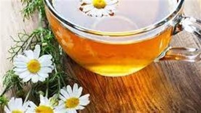 فوائد البابونج للبطن