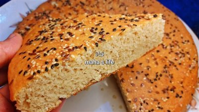 فطيرة العدس للرجيم