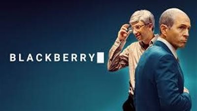 قصة مسلسل BlackBerry The Limited Series