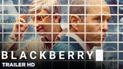 قصة فيلم BlackBerry