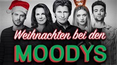 قصة مسلسل The Moodys