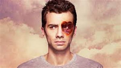 قصة مسلسل Man Seeking Woman