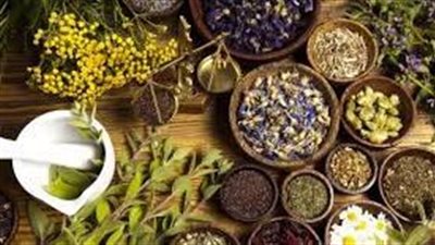 علاج حساسية الصدرية بالأعشاب