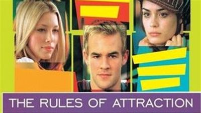 قصة فيلم The Rules of Attraction
