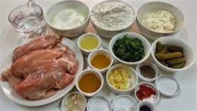 تتبيلة الفراخ المشوية سر طعمها اللذيذ