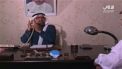 تعرف على مسلسل قصر فوق الرمال