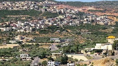 تعرف على قرية الحرفوشية في المفرق
