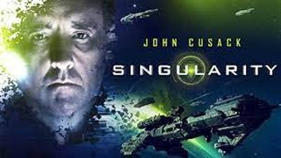 قصة فيلم Singularity 