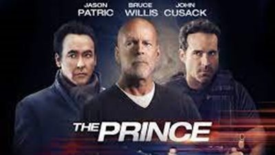 قصة فيلم The Prince