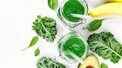 أعشاب فقر الډم